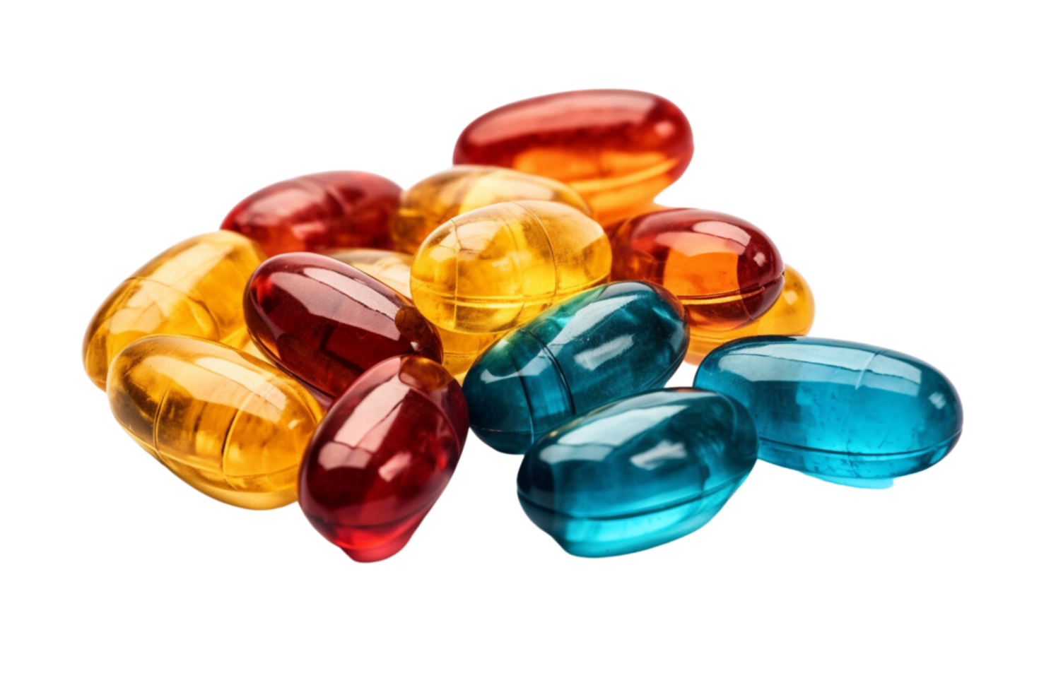 ai-generated-group-of-vitamin-supplement-pills-or-drugs-for-treatment-on-transparent-background-free-png ai-generated-group-of-vitamin-supplement-pills-or-drugs-for-treatment-on-transparent-background-free-png